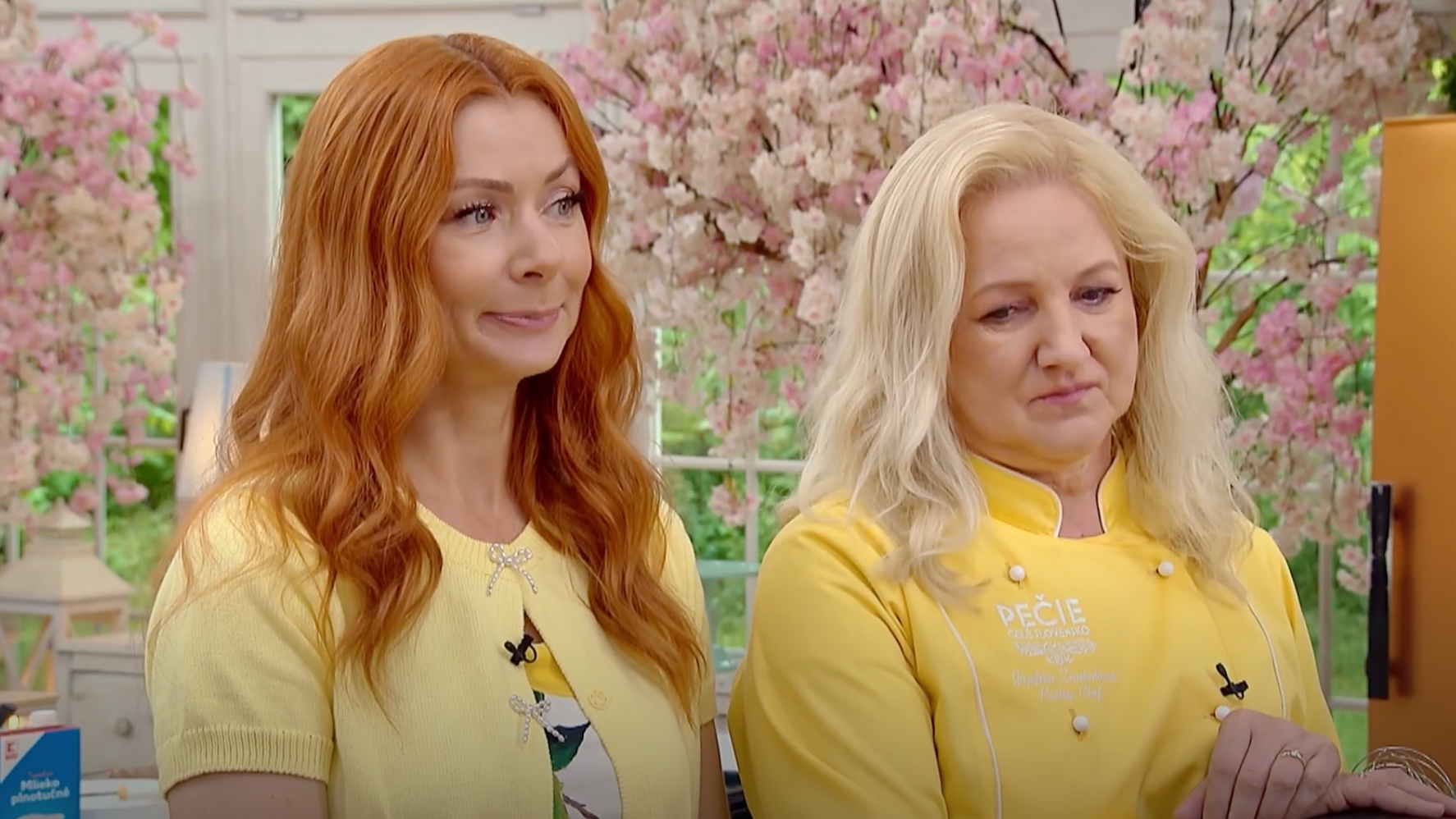 Šou STVR Pečie celé Slovensko.