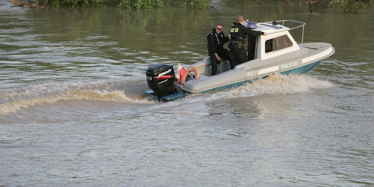 policja rzeczna