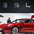 Tesla ostro w dół na giełdzie po wynikach. Ale ma największy zapas gotówki w historii