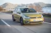 Volkswagen Golf 1.5 TSI