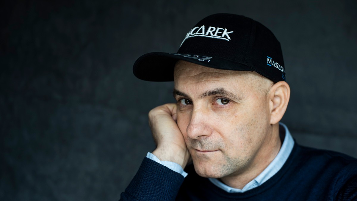 Tomasz Gollob