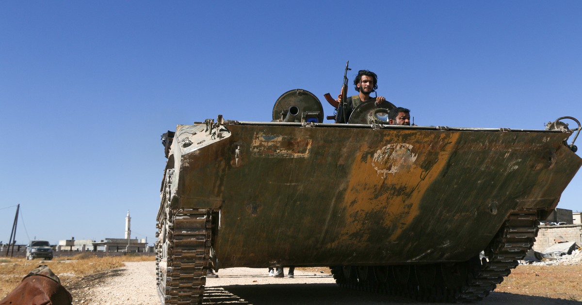 ポーランド、シリア支援に420万ズウォティを寄付