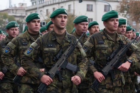 Ruch sąsiada Polski wprawia w osłupienie. "Najnowszy wróg NATO"