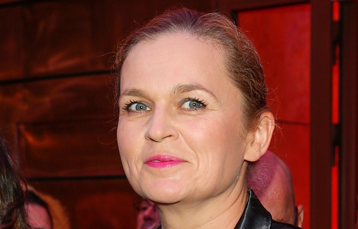 Barbara Nowacka prowadziła program "5-10-15"przez osiem lat.