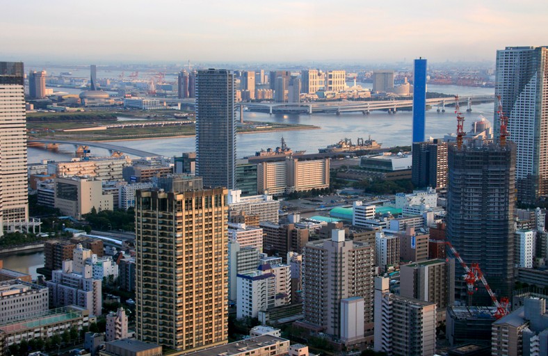 Tokio