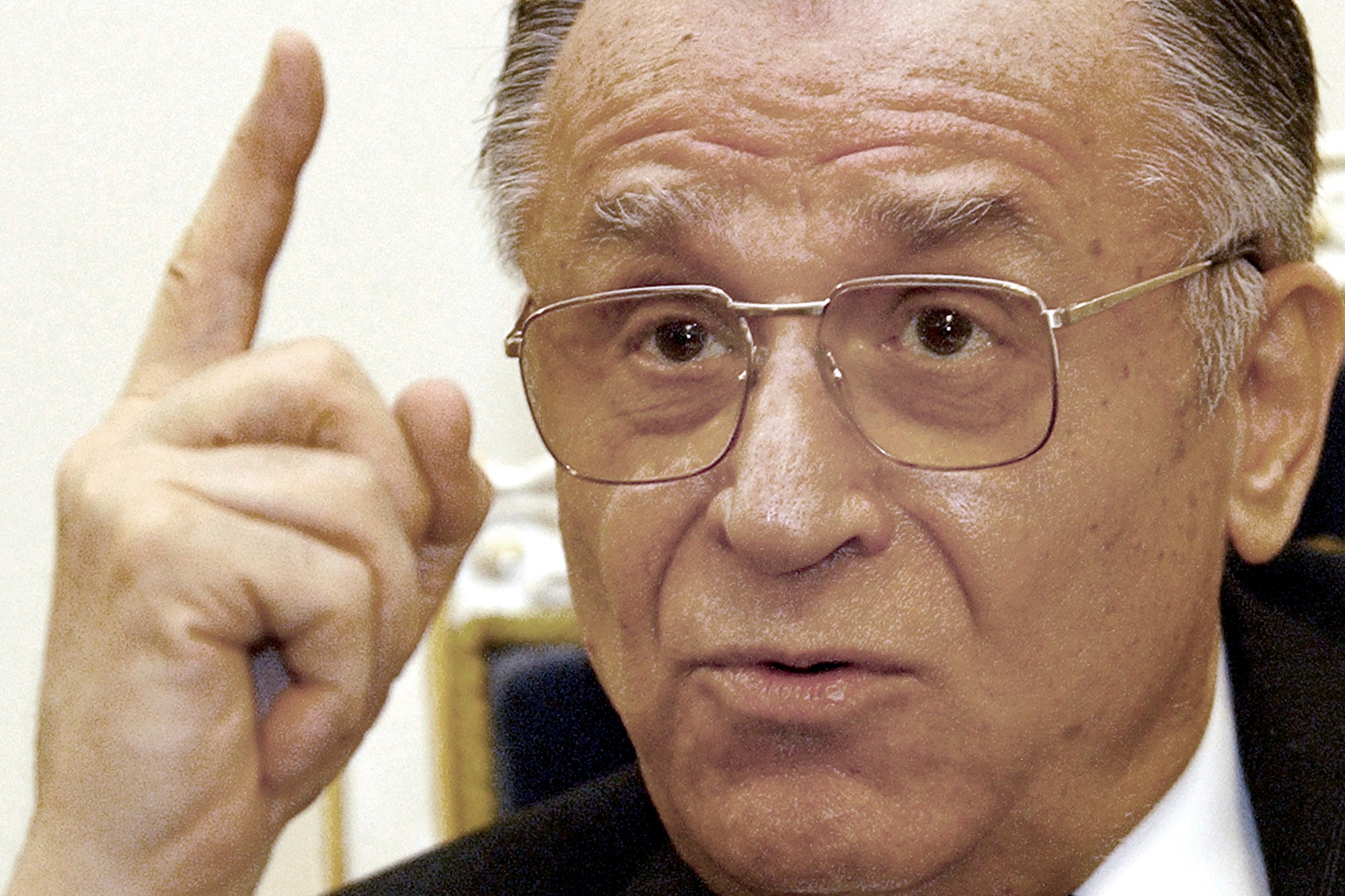 Bývalý rumunský prezident Ion Iliescu zomrel vo veku 95 rokov. 