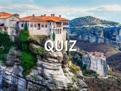 Szybki Quiz dopasuj stolicę do państwa i odwrotnie. Dasz radę? Będzie 10/10? [QUIZ]