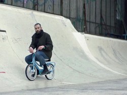 Polsko-grecki film "Niepamięć" nagrodzony na Denver Film Festival