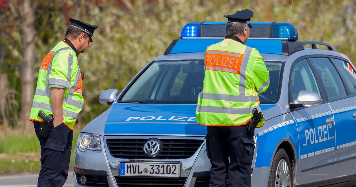 Dzieci Polki trafiły do Jugendamtu, ona do aresztu przez nakaz z USA. W końcu nastąpił przełom