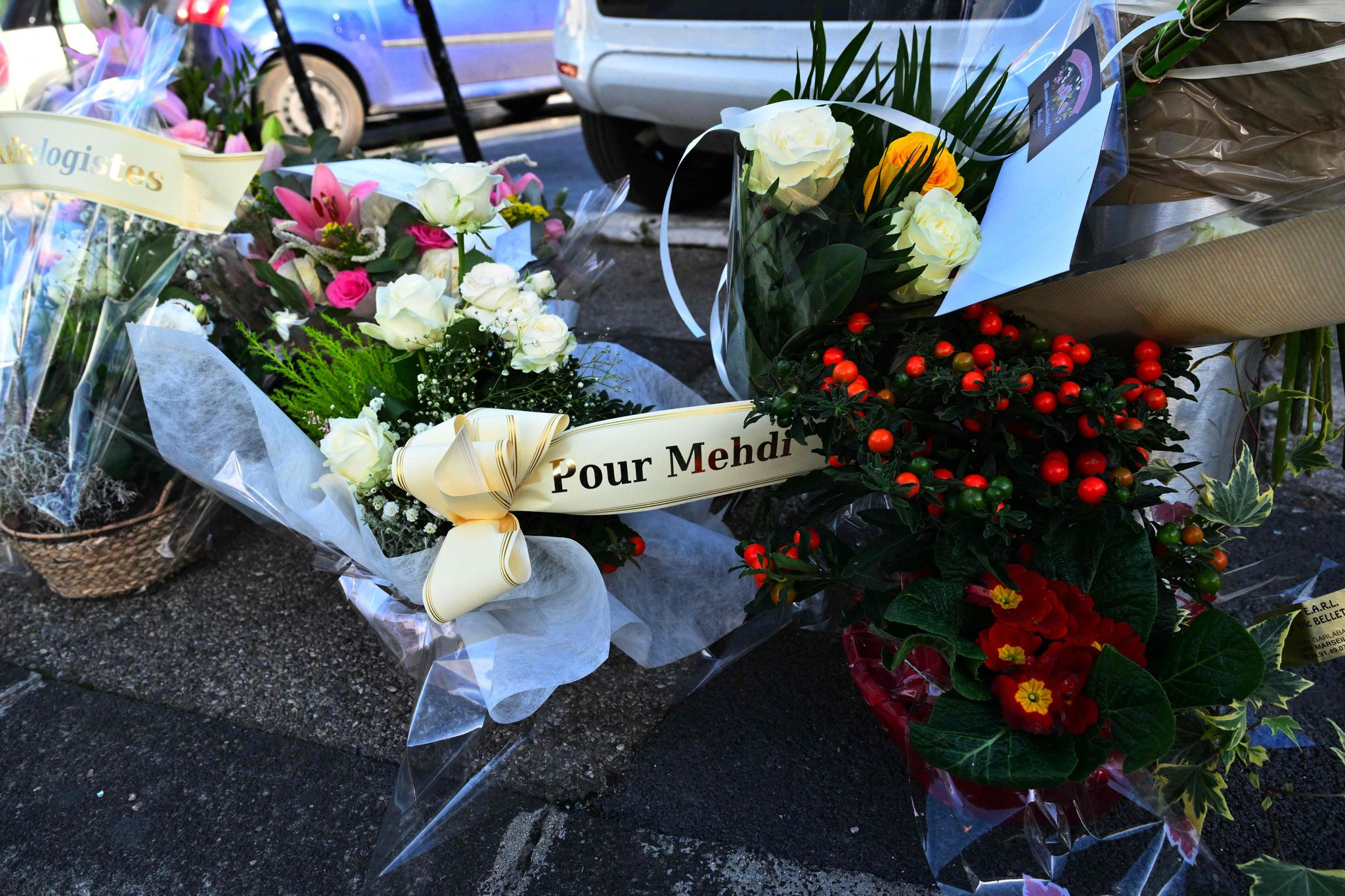 Mutmaßliche Einschüchterung: Bruder von Aktivist in Marseille erschossen