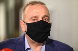 Schetyna na 20-lecie PO: Nie zamykajmy się w elitarnej bańce