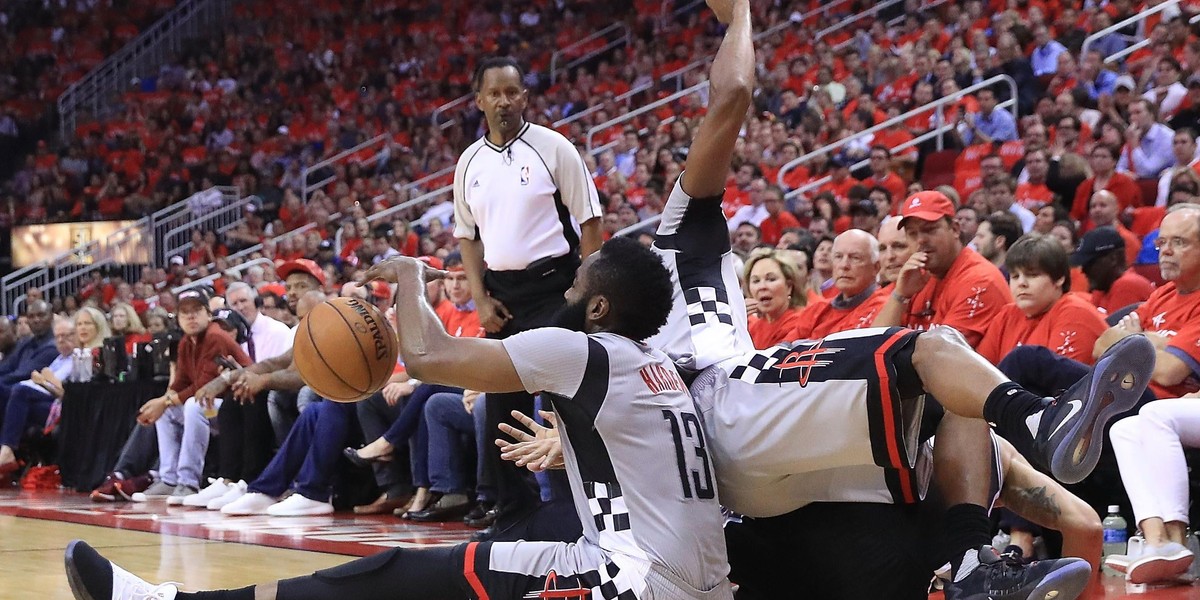 Podpisał rekordowy kontrakt w NBA. Będzie zarabiał fortunę