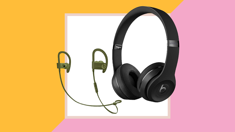 These Beats Wireless Headphones Are Up to $110 Off