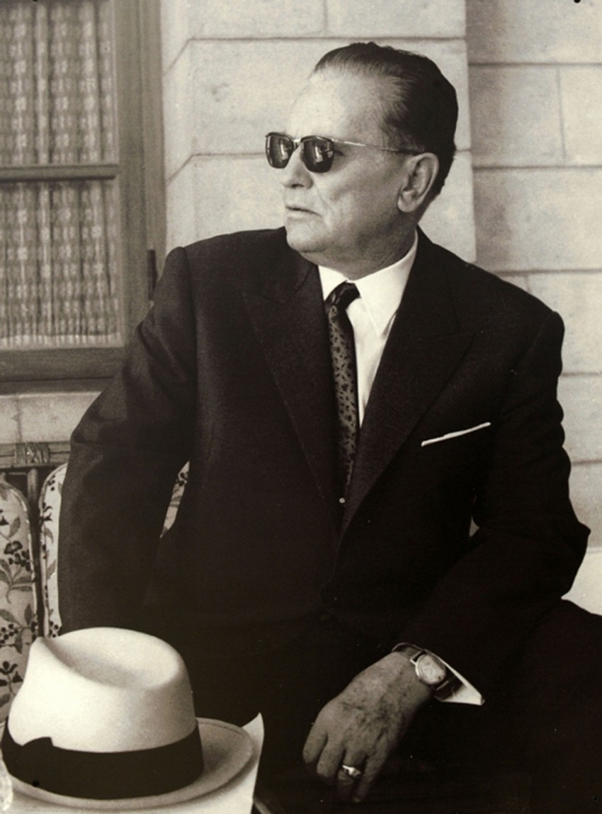 Josip Broz Tito