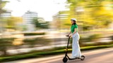 Nowy obowiązek na rower i hulajnogę. Ministerstwo zaostrza przepisy