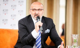 Marcinkiewicz: Mamy być podwykonawcami globalnych firm? [POLEMIKA]