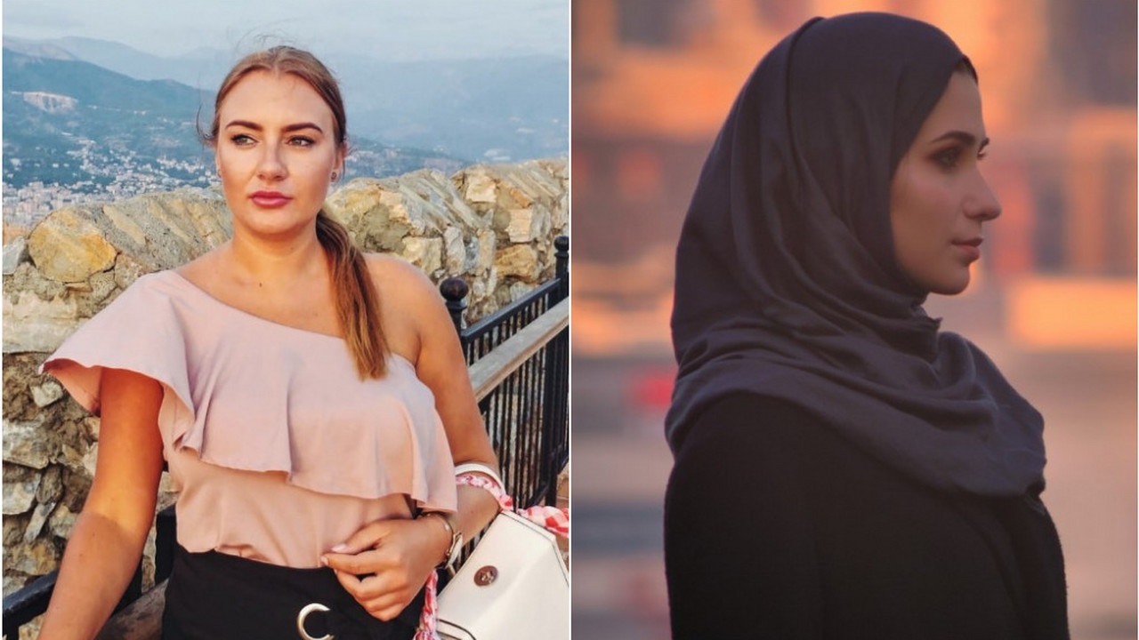 Polka opowiada o życiu w Turcji: topless i burkini - Podróże