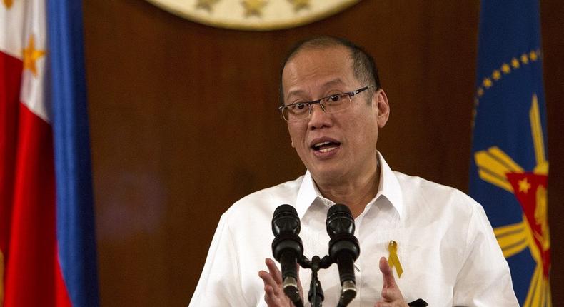 Philippines' Aquino urges lawmakers to pass Muslim autonomy measure