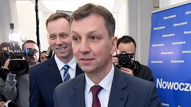 PO i Nowoczesna zapowiadają bliższą współpracę w Sejmie