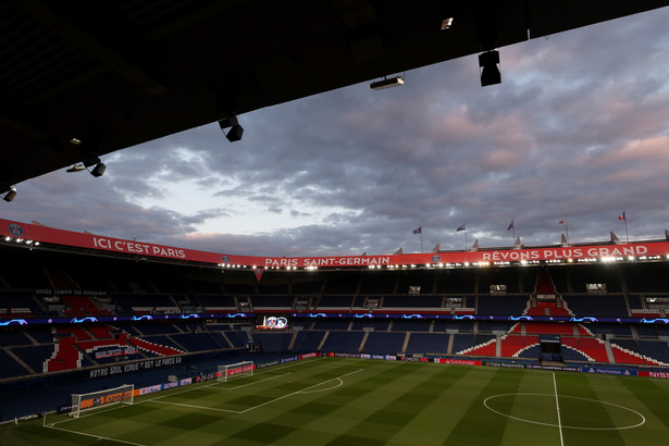 Stadion Paris Saint-Germain