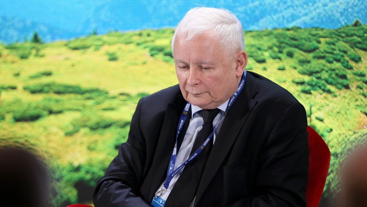 Jarosław Kaczyński