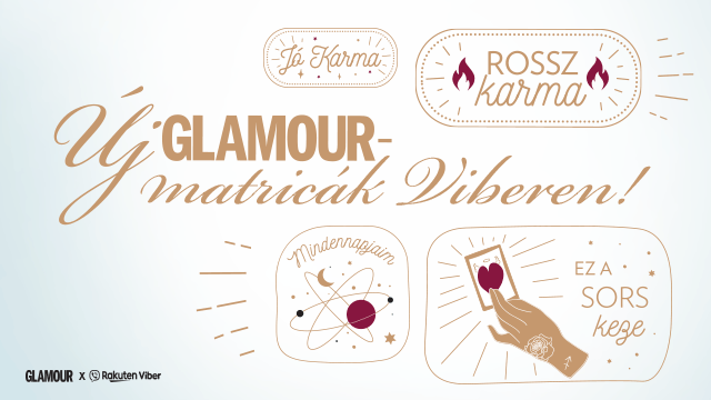 A legmenőbb közösséghez szeretnél tartozni? Csatlakozz Viber csoportunkhoz