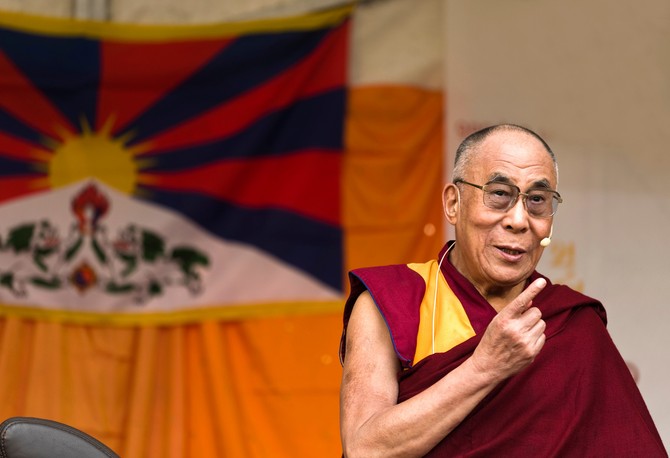 Dalaj Lama