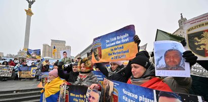 Nie będzie drugiej fali uchodźców. Ukraiński dyplomata o przygotowaniach do rosyjskiego ataku