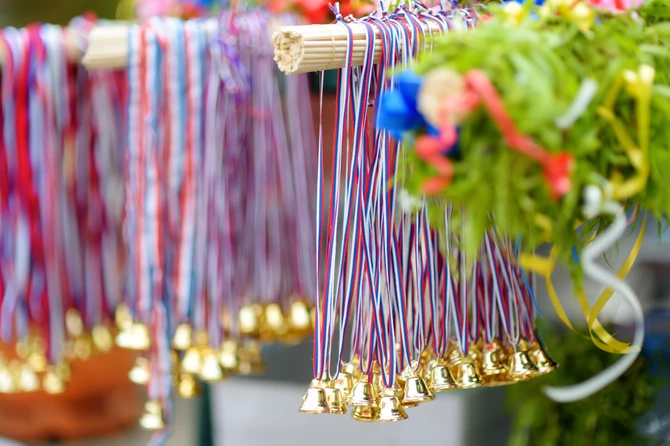 Danas je Lazareva subota