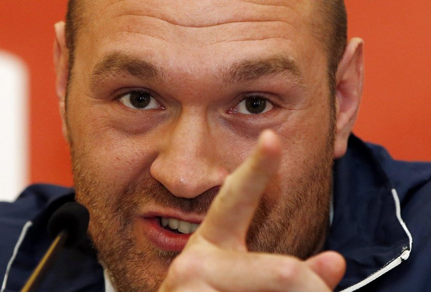 Tyson Fury kończy karierę? Kontrowersyjny pogromca Kliczki zaskoczył