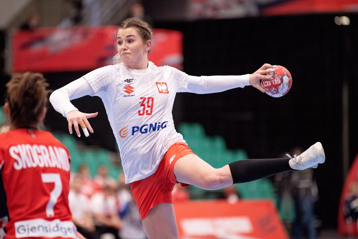 Natalia Nosek