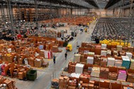 AMAZON BRITAIN-US-RETAIL-COMPANY-AMAZON