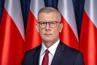 BBN: Bliski Wschód pozostaje jednym z kluczowych obszarów dla bezpieczeństwa RP