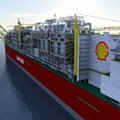 Shell odcina się od rosyjskiego Gazpromu. Sprzeda udziały warte 3 mld dol. 