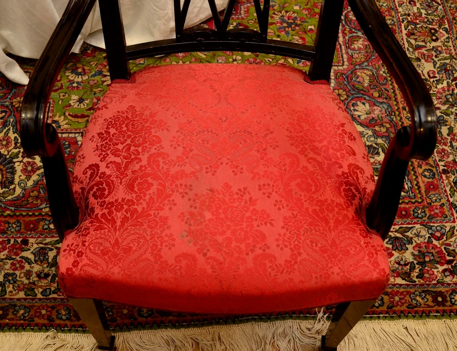 Egipćanima iz Jagodine luksuzan nameštaj