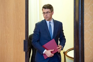 Rzecznik rządu: Dokumenty KPO zostały przekazane do Brukseli