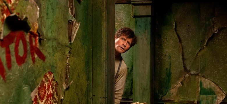Unikatowy thriller wreszcie w Polsce. "Prawdziwa gratka dla fanów kina i literatury!"