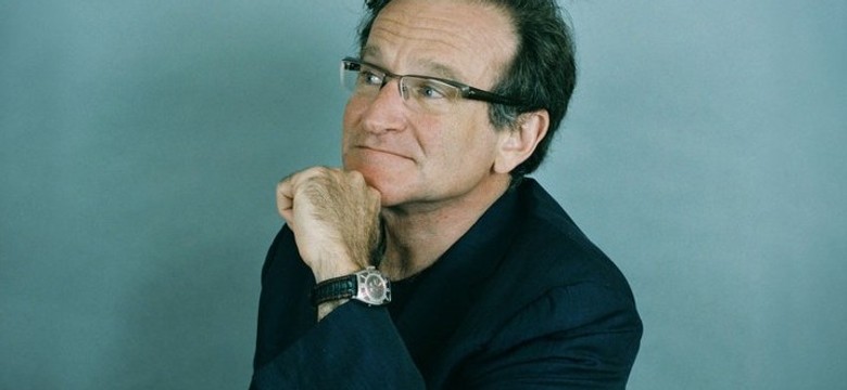 Robin Williams zostawił dzieciom wielkie pieniądze