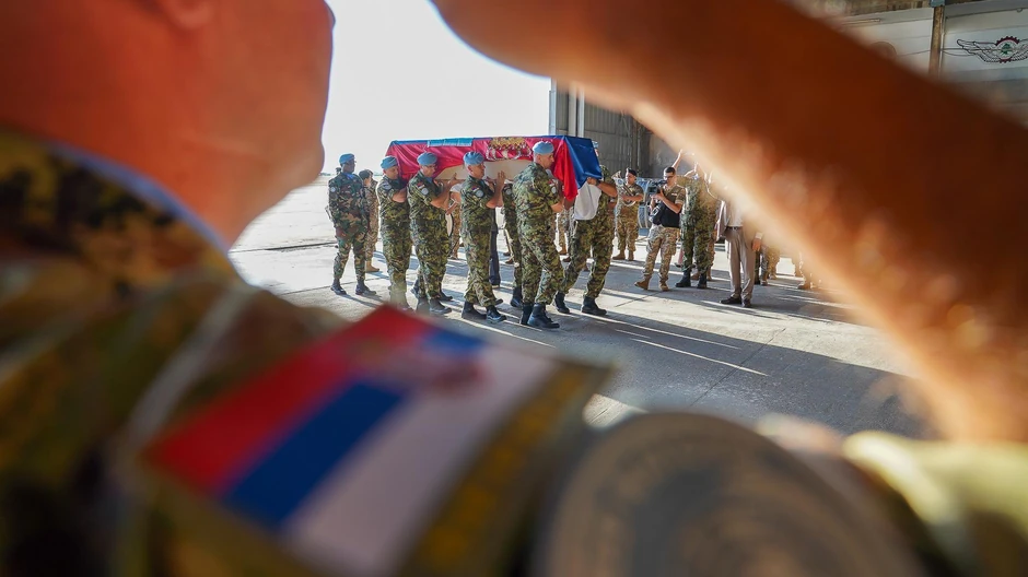 BBC | Foto: UNIFIL