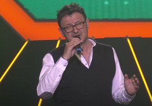 Predrag Dimitrijević Tikir