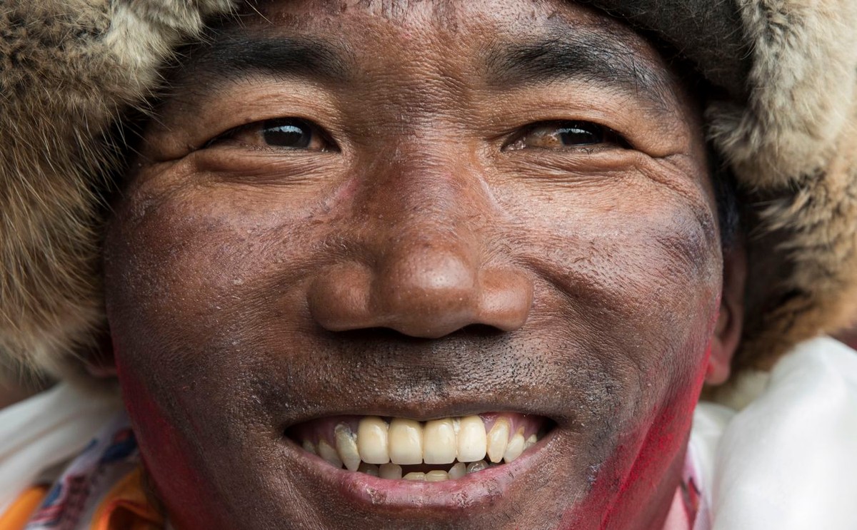 Kami Rita Sherpa