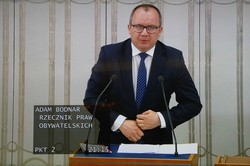 Bodnar kontra TVP. Jest prawomocny wyrok sądu