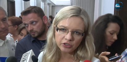 M. Wassermann o ekshumacji: Bada się ciała sprzed 3 tys. lat, a nie można tych sprzed 6 lat?