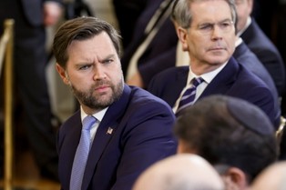 Wiceprezydent USA przyleci do Europy. Jakie kraje odwiedzi?