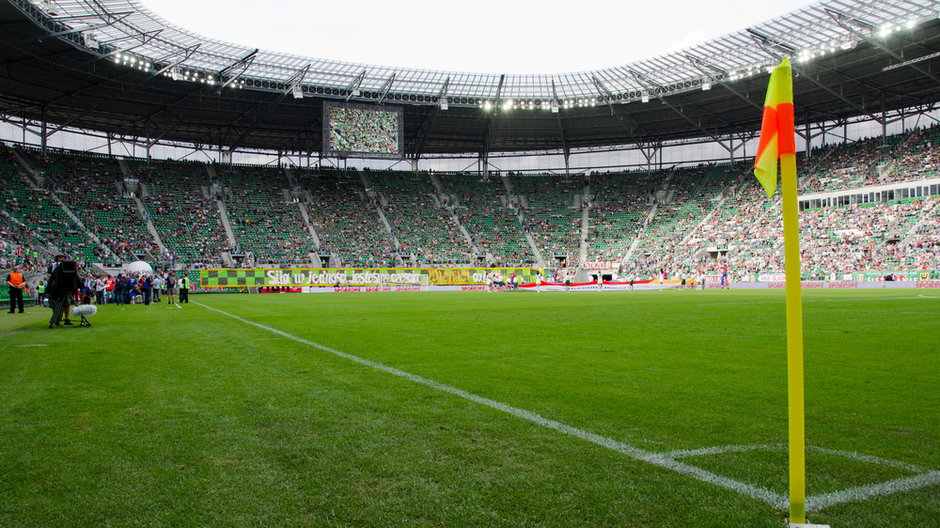 Stadion Śląska Wrocław