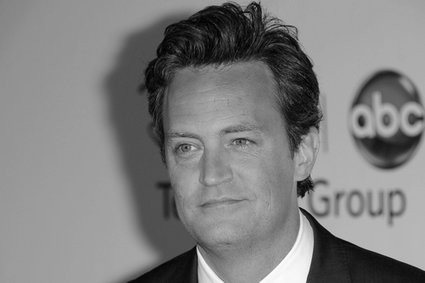 Nie żyje gwiazda "Przyjaciół" Matthew Perry. Oto co mówi policja