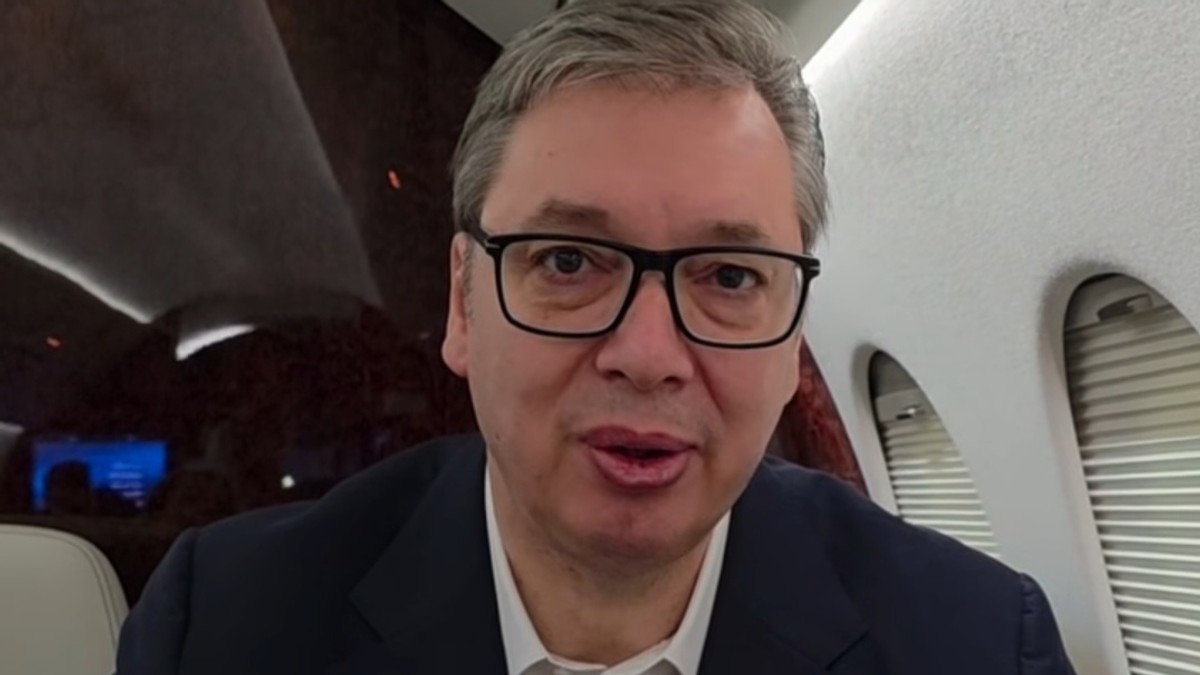 Vučić iz Astane: To su ugovori od skoro pola milijarde evra
