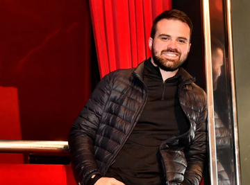 Dušan Svilar se, poput Milana Stankovića, povukao iz javnosti, a sada govori o duetu sa najvećim rivalom iz Zvezda Granda - Vraćam se na scenu!