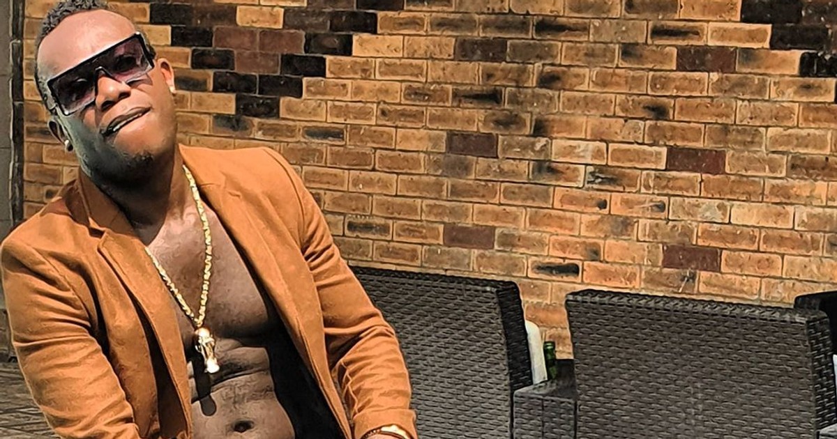 Duncan Mighty accused of not showing up at concert after collecting N3.6M - Vimarsana News