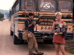 Potwory i spółka ze "Strefy X"